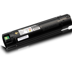 Epson AL-C500/C13S050659 Black Original Toner High-Power - 2