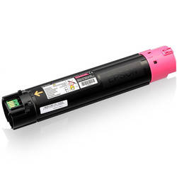 Epson AL-C500/C13S050661 Magenta Original Toner - 2