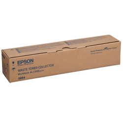 EPSON - Epson AL-C500/C13S050664 Orjinal Atık Kutusu