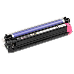 Epson AL-C500/C13S051225 Magenta Original Drum Unit - 2