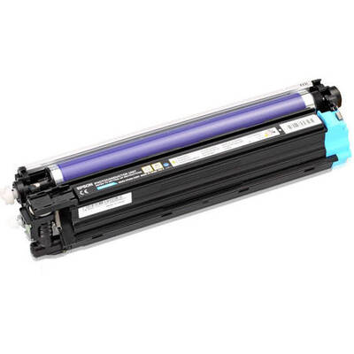 Epson AL-C500/C13S051226 Cyan Original Drum Unit - 2