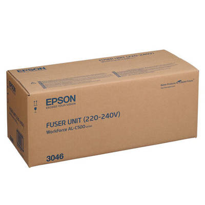 Epson AL-C500/C13S053046 Orjinal Fuser Ünitesi