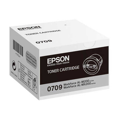 Epson AL-M200/C13S050709 Orjinal Toner - Thumbnail