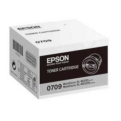 Epson AL-M200/C13S050709 Orjinal Toner