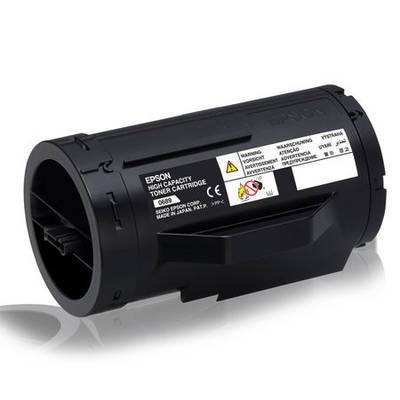 Epson AL-M300/C13S050689 Original Toner High-Power - 2