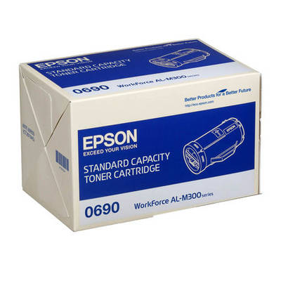 Epson AL-M300/C13S050690 Original Toner - 1