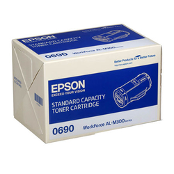 EPSON - Epson AL-M300/C13S050690 Orjinal Toner