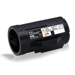 Epson AL-M300/C13S050691 Original Toner High-Power - 2