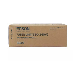 Epson AL-M300/C13S053049 Original Overhaul Kit - EPSON