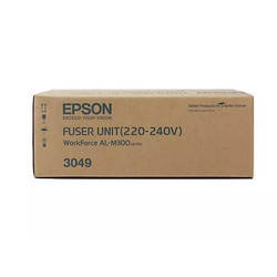 Epson AL-M300/C13S053049 Orjinal Bakım Kiti