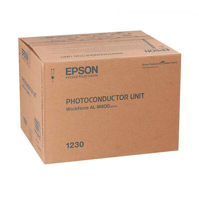 Epson AL-M400/C13S051230 Original Drum Unit - 1