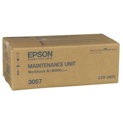Epson AL-M400/C13S053057 Original Overhaul Kit - 1