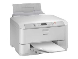 Epson C11CE38403 Workforce Pro WF-M5190dw Mono Inkjet Yazıcı, Dubleks Baskı, Wi-Fi - EPSON