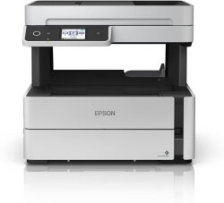 Epson C11CG92403 EcoTank M3170 Yazıcı, Tarayıcı, Wi-Fi, Faks, Tanklı Yazıcı - EPSON