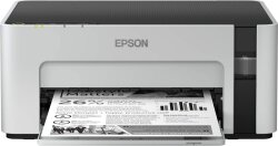 Epson C11CG96403 EcoTank M1120 Wi-Fi Siyah Beyaz Tanklı Mono Yazıcı - EPSON