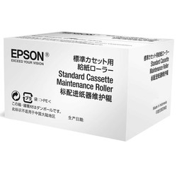 EPSON - Epson C13S210048 Ek Kaset Roller - Standard Cassette Maintenance Roller
