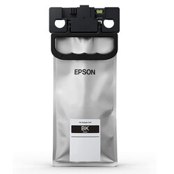 Epson C13T01C100 Black Original Cartridge - EPSON