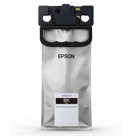 Epson C13T01C100 Black Original Cartridge - 1