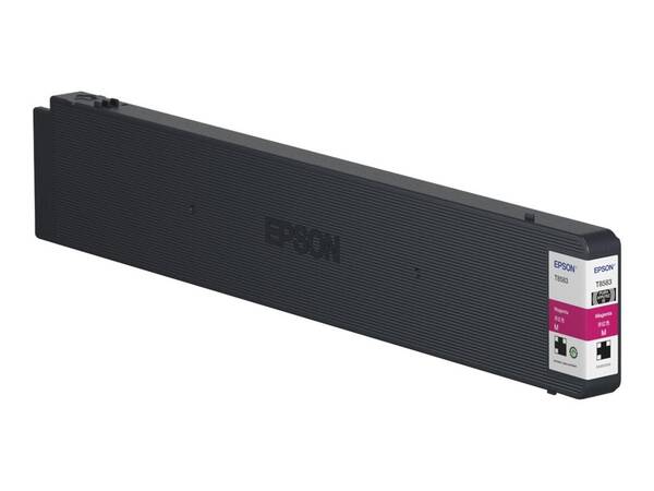 Epson C13T02Q300 Magenta Original Cartridge - 1