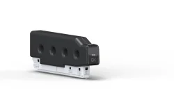 Epson C13T08H100 Siyah Orjinal Kartuş - 1