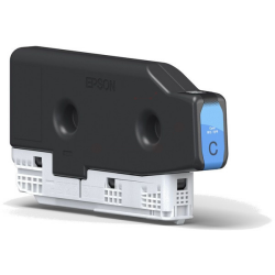 Epson C13T08N240 Mavi Orjinal Kartuş - EPSON