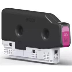 Epson C13T08N340 Kırmızı Orjinal Kartuş - 1