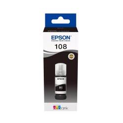 Epson C13T09C14A -C13T09C14A Black Original Ink 70 Ml - 1