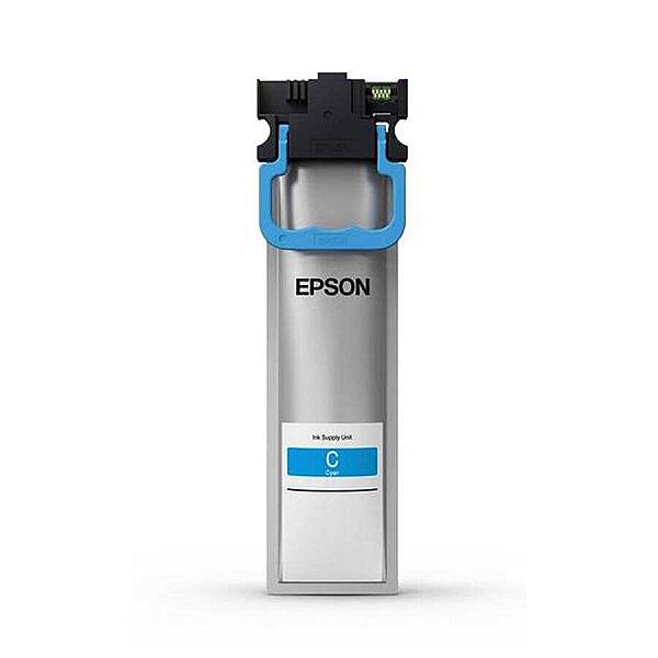 Epson C13T11D240 Mavi Yüksek Kapasiteli Orijinal Kartuş - 1