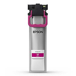 Epson C13T11D340 Kırmızı Yüksek Kapasiteli Orijinal Kartuş - EPSON