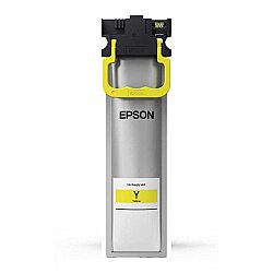 Epson C13T11D440 Sarı Yüksek Kapasiteli Orijinal Kartuş - EPSON