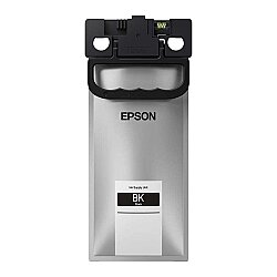 Epson C13T11E140 Siyah Ekstra Yüksek Kapasiteli Orijinal Kartuş - EPSON