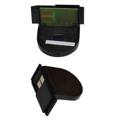 Epson C2800-C13S051158 Yellow Toner Chip High-Power - 1