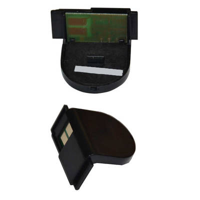 Epson C2800-C13S051159 Magenta Toner Chip High-Power - 1