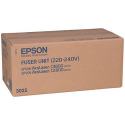 Epson C2800-C13S053025 Original Fuser Unit - 1