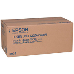 Epson C2800-C13S053025 Orjinal Fuser Ünitesi - Thumbnail