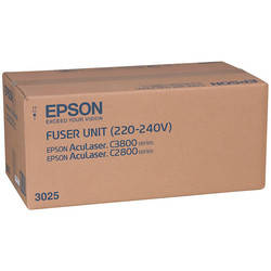 Epson C2800-C13S053025 Orjinal Fuser Ünitesi