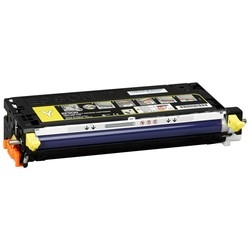 Epson C3800-C13S051124 Yellow Original Toner High-Power - 2