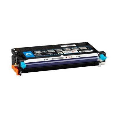 Epson C3800-C13S051126 Cyan Original Toner High-Power - 2