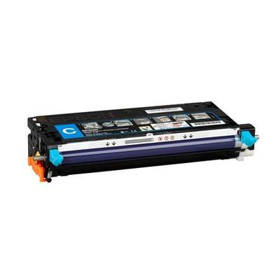 Epson C3800-C13S051126 Mavi Orjinal Toner Yüksek Kapasiteli