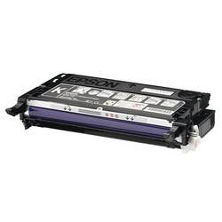 Epson C3800-C13S051127 Siyah Orjinal Toner