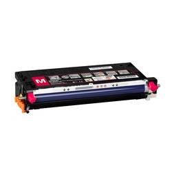 Epson C3800-C13S051129 Magenta Original Toner - 2