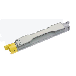 Epson C4200-C13S050242 Yellow Original Toner - 2