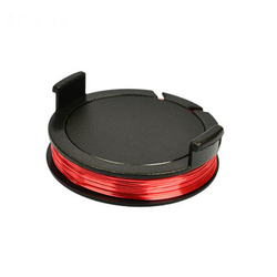 Epson C4200-C13S050242 Yellow Toner Chip - EPSON