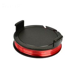 Epson C4200-C13S050243 Magenta Toner Chip - EPSON