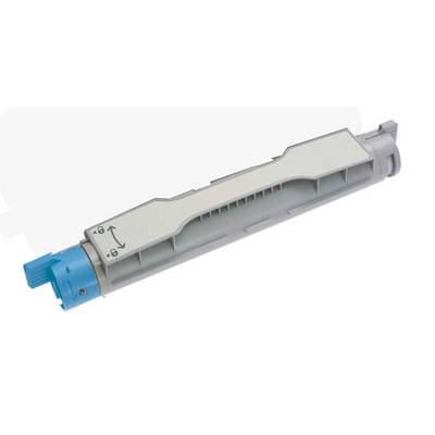 Epson C4200-C13S050244 Cyan Original Toner - 2