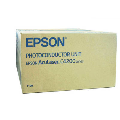 Epson C4200-C13S051109 Original Drum Unit - 1