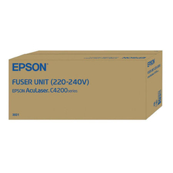 Epson C4200-C13S053021 Original Fuser Unit - EPSON