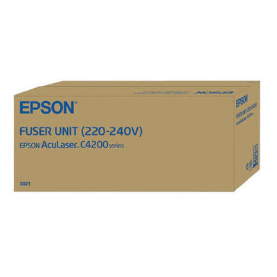 Epson C4200-C13S053021 Original Fuser Unit - 1
