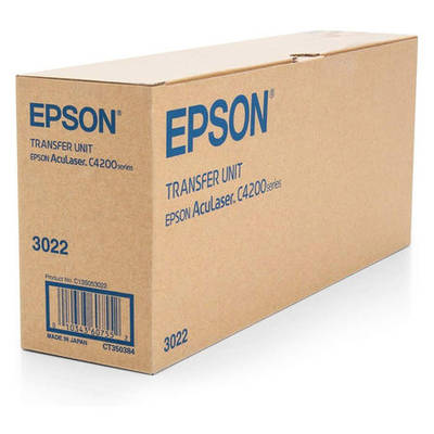 Epson C4200-C13S053022 Original Transfer Roller - 1