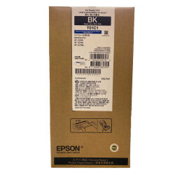 Epson C529-C13T01C100 Black Original Cartridge - EPSON